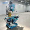 Wholesale Milling And Drilling Machine ZX6350 Universal milling machine