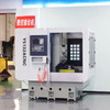 CNC Gear Hobbing Machine Metal Processing Open Tooth Metal Gear Hobbing Machine Factory Direct Sales