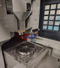 CNC Gear Shaping Machine Metal Gear Hobbing Solution Expert for Metal Gear Shaping Y5125A CNC