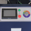 GSK4230 Automatic Horizontal Metal Band Saw Machine for Metal Cutting 11.8in Saw Range 3kw 220v