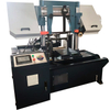 Double Column GSK4230 Automatically Band Saw Machines Metal Cutting Cheaper Price Band Saw Machines