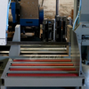 GB4280 Hot Selling China Horizontal Metal Band Saw Machine for Metal Cutting
