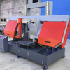 GB4270 Hot Selling China Horizontal Metal Band Saw Machine for Metal Cutting