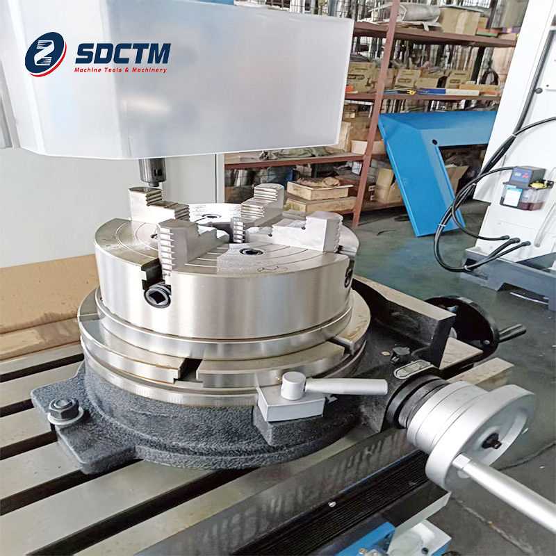 Ertical Slotting Machine B5016C Planer Machine Slotting Machine