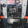 GSKH4235 Hot Selling China Automatic Band Saw Machine Horizontal Metal Band Saw Machine for Metal Cutting