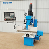 CNC Milling Machine ZX50K Servo Motor GSK System China Factory Drilling Milling Machine
