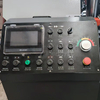 GSK4240 Pipe Cutting Metal Band Saw Horizontal Metal Cutting Band Saw Machine 220V 4kw