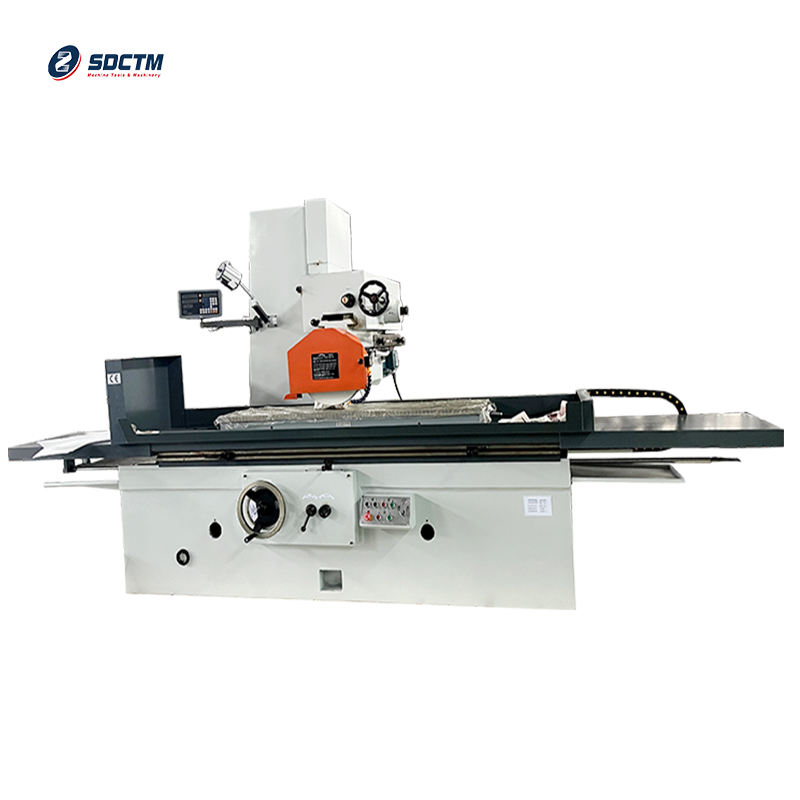 M7150*1600 Universal Industries Surface Grinding Machine Applicable for Motor Engine Gear with PLC Core Components