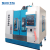 BK5040 High Precision Slotting Machine Automatic Cnc Cutting Metal Factory Foreign Trade Direct Sales