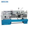 Metal Universal Bench Lathe CA6140*1000 CA6140B*1000 Lathes for Metal Torno From Production Factory