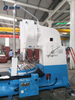 High Precision Shaping Slotting Machines B5050 Vertical Keyway Slotting Machine Used for Metal Slotting