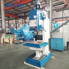 Heavy Vertical Drilling Machine Price Z5175C German Electric Drill Machine