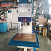 Z5150C Square Column Table Removable Metal Drilling Machine Z5150 Precision Stand Drilling Machine