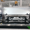 Shaft And Chuck Machining Milling End Face Drilling Center Hole Machine ST30-3000 CNC Milling And Drilling Machine