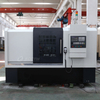 Milling End Faces and Drilling Center Holes Machine ZK8206-600 2 in 1 Facing and Centering Hole Machine Customizable Design