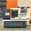 Parallel Lathe Machine Price CK6140 CK6150 CK6160 CNC Lathe Machine Multifunctional Metal Machining