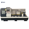 Factory Sales Lathes Cnc Low Price CK6160 Flat Bed CNC Lathe Max Workpiece Length 1000/1500/2000 Automatic Horizontal Lathe