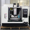 VMC850 Vertical Machining Center - BT40 Spindle & 24-Tool Magazine