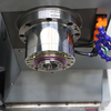 8,000 RPM VMC1160 CNC Vertical Machining Center | 3-Axis Metal Milling Machine with 24-Tool OKADA ATC