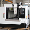 8,000 RPM VMC1160 CNC Vertical Machining Center | 3-Axis Metal Milling Machine with 24-Tool OKADA ATC