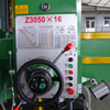 radial drilling machine Z3050*16 with high precision low noise