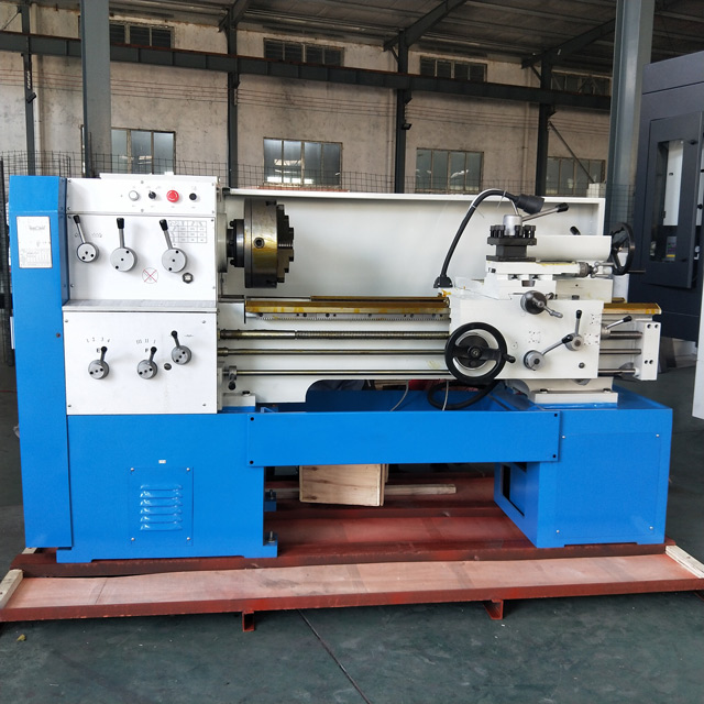  Ordinary lathe Machine C6150 Lathe machine with coolant system