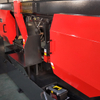 GB4265 conventional Horizontal Metal Band Sawing Machine