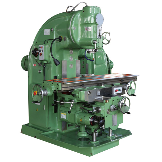vertical milling machine X5032 vertical mill machine universal milling machine