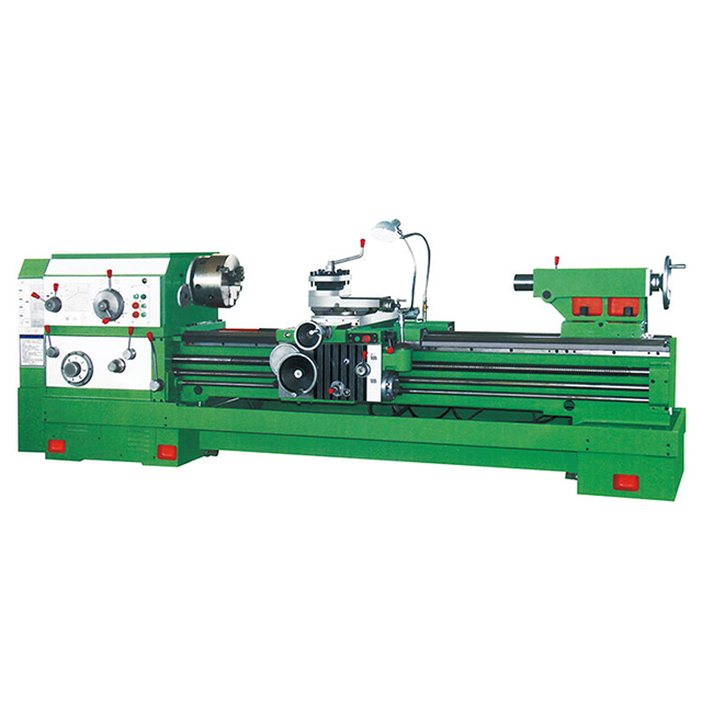C6150 Ordinary lathe Conventional Lathe Machine for Sale