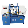 sawing machine metal cutting GB4220 Horizontal Band Saw
