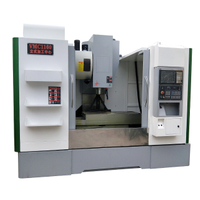 VMC 1160 3 4 5 axes CNC Vertical Machine Center Price on sale
