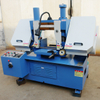 Band sawing machine GB4220 automatic sawing machine