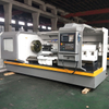 cnc vertical lathe machine CK6180 Cnc Lathe Machine Price for sale