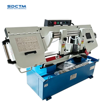 BS-1018B Mechanical Band Saw Machine Steelcut Price