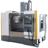 CNC Milling Machine VMC1160 Widely Used CNC Milling Machine Bt40 Spindle Taper CNC Milling Machine
