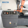 Semi Automatic Horizontalband Saw GB4250 Metal Cutting Band Sawing Machine Sawing Various Metal Materials