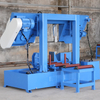 Band Saw GB4250 with Linear Orbit Metal Cutting Band Sawing Machine Motor Engine Core Components