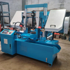 Band Saw Machines GSK4230 Metal Band Saw Band Saw Machine Metal Cutting