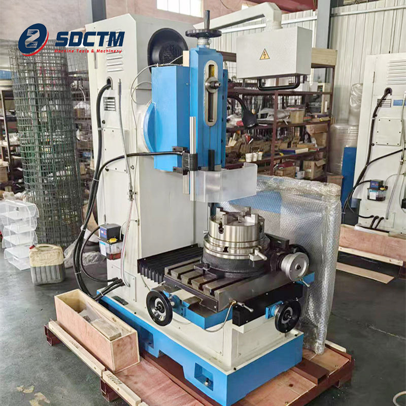 Ertical Slotting Machine B5016C Planer Machine Slotting Machine