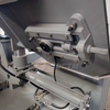 GSK4250 Automatic Horizontal Band Saw for Metal Cutting 19.69" Saw Range 5.5kw 220v Metal Band Saw Machine