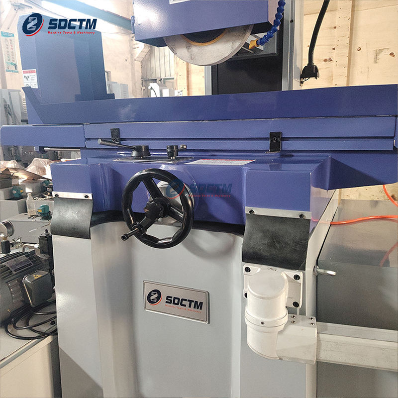 Hot Sales High Precision M3060AHD Cnc Surface Grinding Machine M3060AHD Surface Grinder for Metal