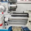Metal Universal Bench Lathe CA6140*1000 CA6140B*1000 Lathes for Metal Torno From Production Factory
