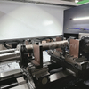 CNC Compound Milling and Centering Hole Machine ST10-1000 Horizontal Milling End Face and Drilling Center Hole Machine