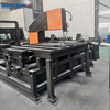 Vertical Metal Band Sawing Machine Is Suitable for Sawing Large Metal Sheets