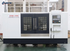 Factory Sales ST80-1000 Model One Clamping Facing Centering Machine at Both Ends Simultaneously