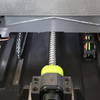 High Precision VMC855 Vertical CNC Machining Center for Metal Milling & Mold Making