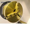Factory Sales Lathes Cnc Low Price CK6160 Flat Bed CNC Lathe Max Workpiece Length 1000/1500/2000 Automatic Horizontal Lathe