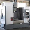 High-Efficiency VMC850 Vertical Machining Center for Mold & Component Processing