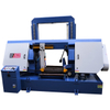Hydraulic Band GB4270 common Sawing Machine for metal cutting