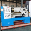 Ordinary lathe metal process machine C6140 Mini Lathe Machine
